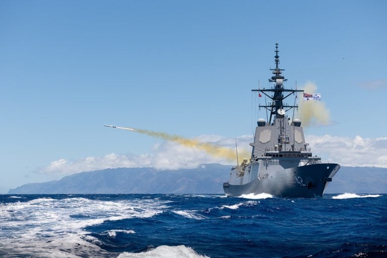 The Rise of the Naval Strike Missile: A Game Changer in Coastal and Naval Defense
