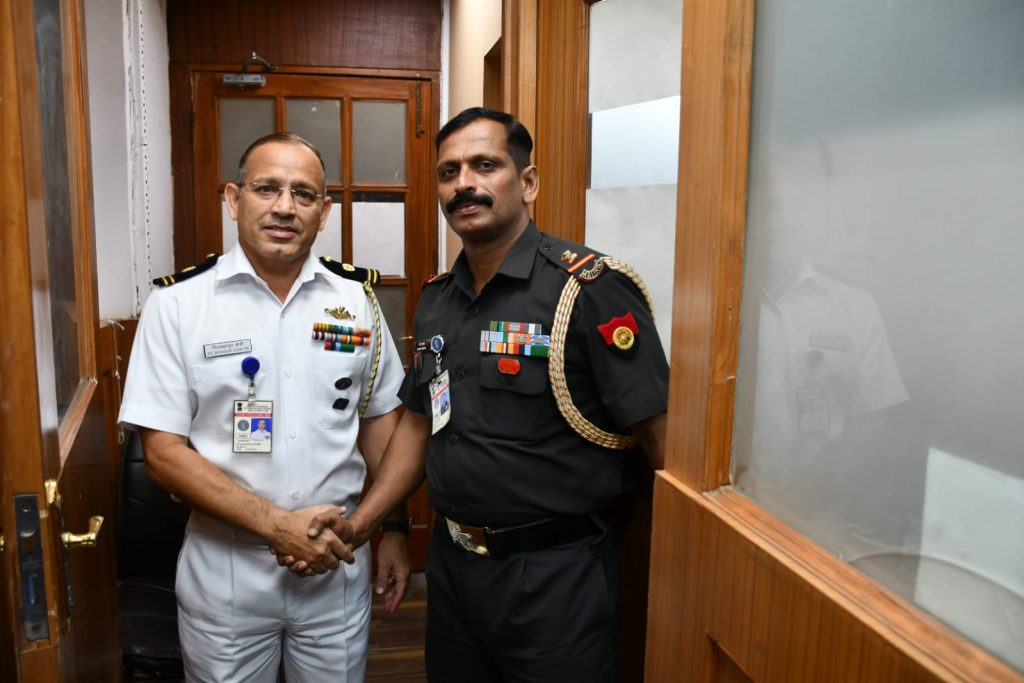 Subedar Atik All about Army Subedar Major Appointment in the Indian Army