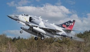 Top Aces Secures €420 Million Contract for Operational Training Services with German Armed Forces