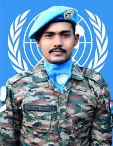 Naik Gawade Vikas Vitthal