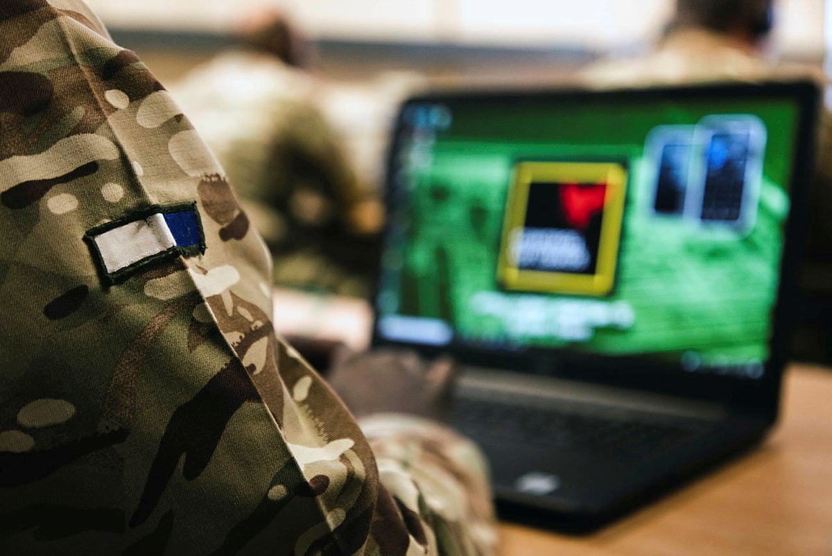 UK Invests £279 Million in New Cyber Operations Base for Army