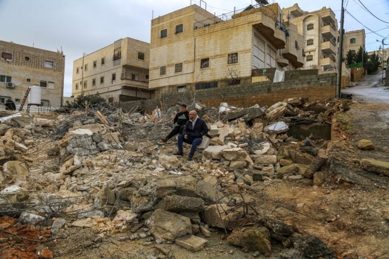 UN Official Calls for Urgent Reconstruction Efforts in Gaza Amid Ongoing Truce