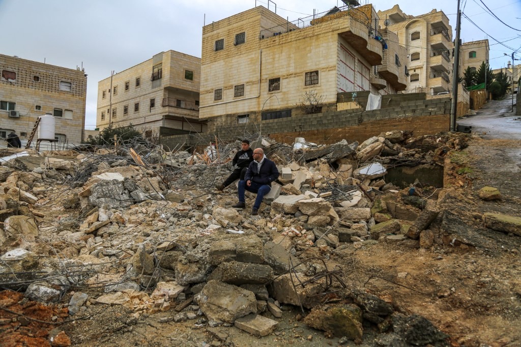 UN Official Calls for Urgent Reconstruction Efforts in Gaza Amid Ongoing Truce