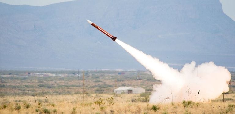 US Approves $800 Million Package for Kuwait’s Patriot Missile Program