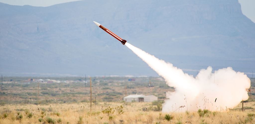 US Approves $800 Million Package for Kuwait’s Patriot Missile Program