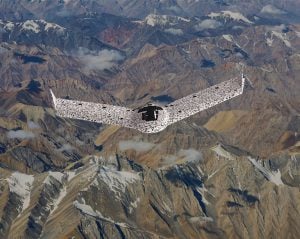 US Army Acquires Tactical Mapping Drones from EagleNXT