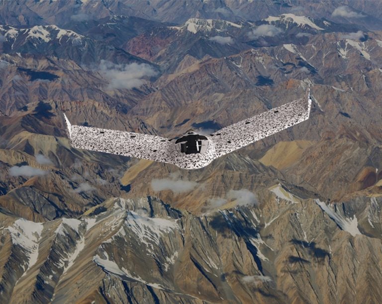 US Army Acquires Tactical Mapping Drones from EagleNXT