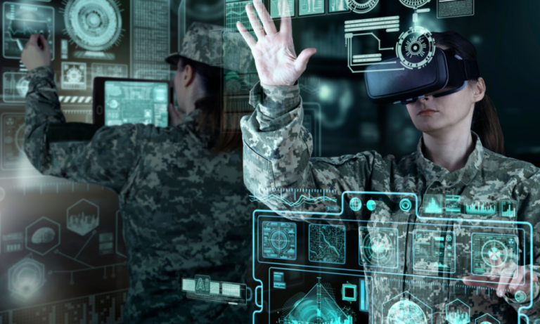 US Army Collaborates with Striveworks to Test Battlefield AI for Enhanced Command Trust