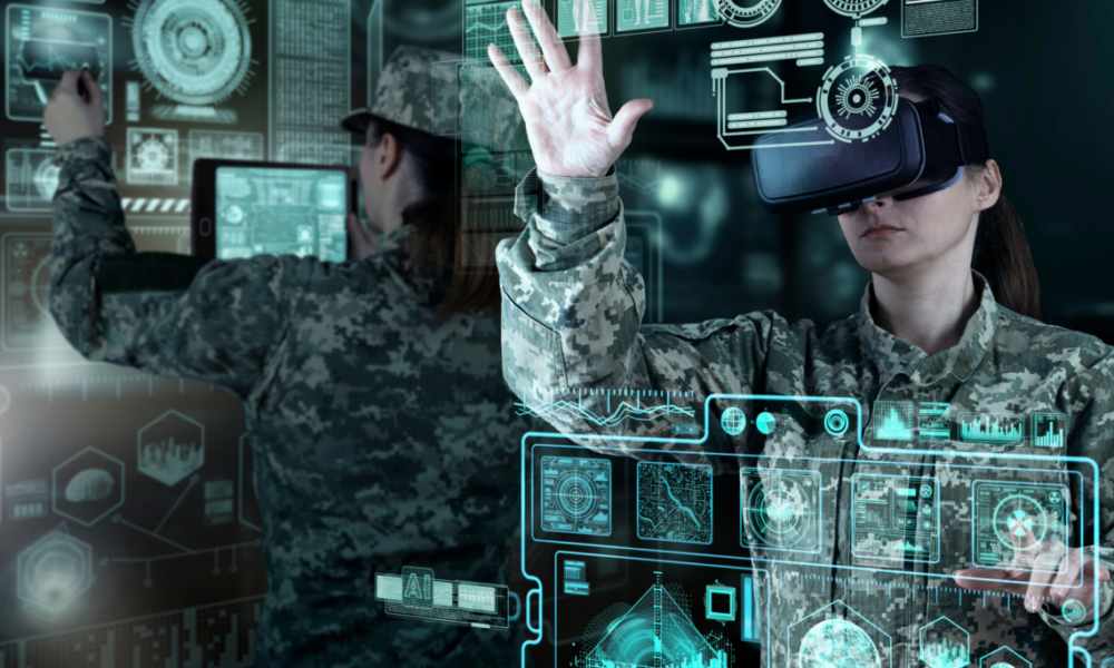 US Army Collaborates with Striveworks to Test Battlefield AI for Enhanced Command Trust