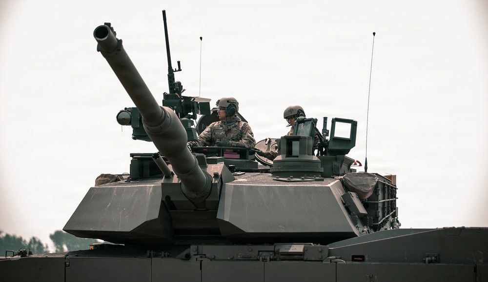 US Army Combat Vehicles to Receive Advanced 360° Vision Upgrade