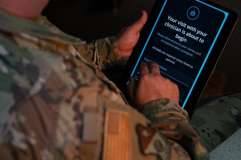 US Army Enhances Mental Health Care for Soldiers with AI in BRAVE Program
