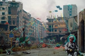 US Army Establishes Career Path for AI and Machine Learning Officers