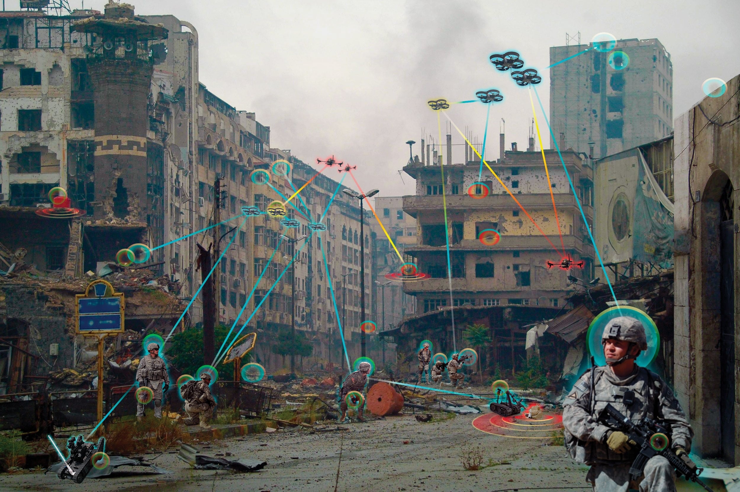 US Army Establishes Career Path for AI and Machine Learning Officers