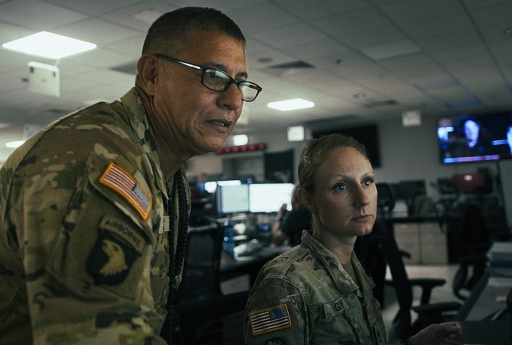 Support Operations Army US Army Launches Advanced Capabilities Directorate to Accelerate ...