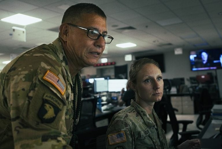 US Army Launches Advanced Capabilities Directorate to Accelerate Innovation and Support Operations