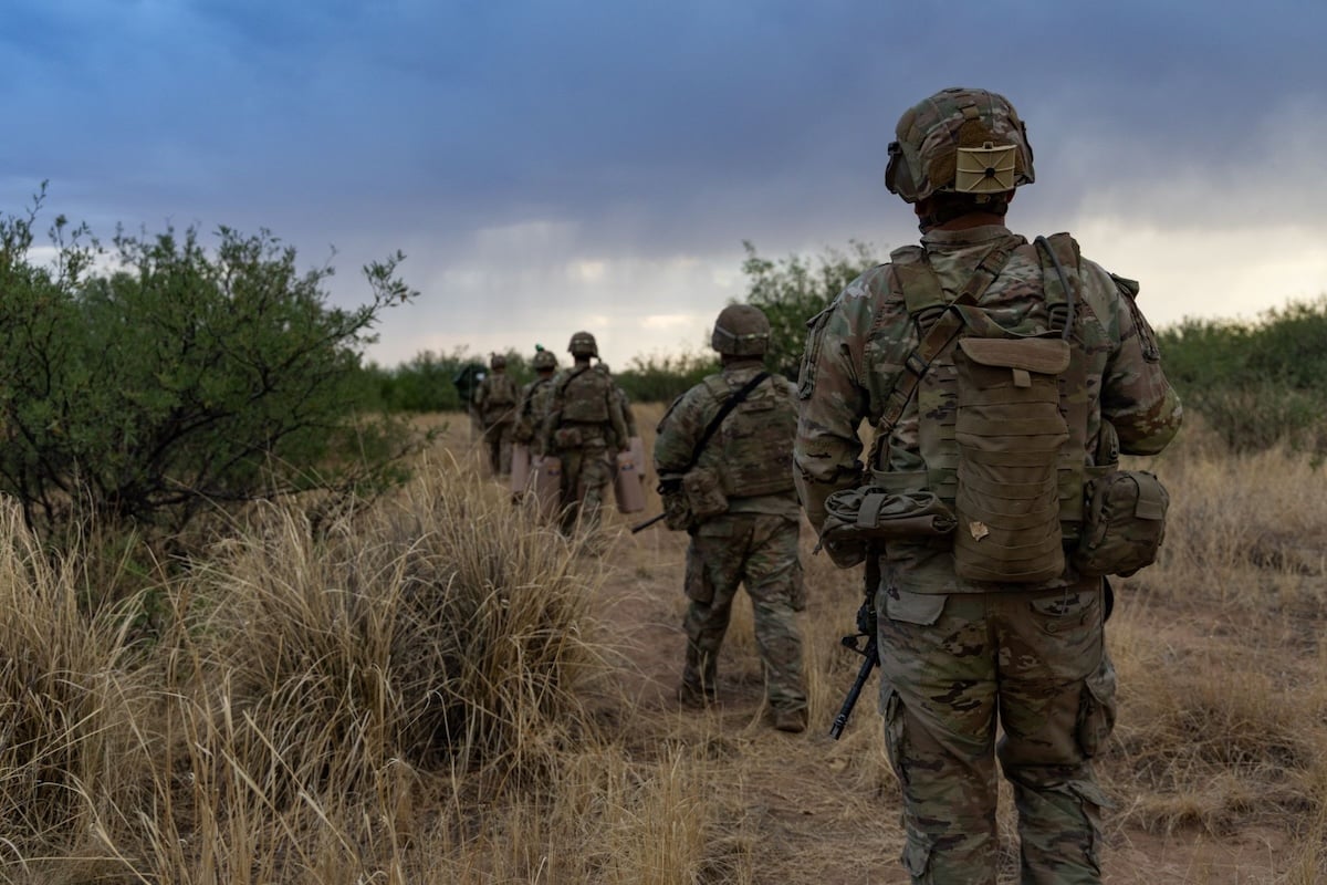 US Department of Defense Restructures Innovation Ecosystem to Enhance Technology Delivery and Operational Capabilities