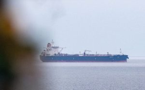 US Operation Launched to Seize Russian-Flagged Oil Tanker Evading Blockade