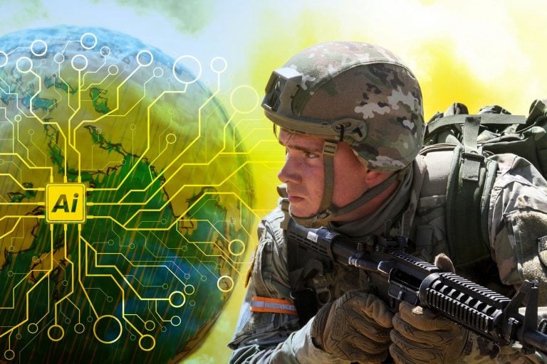 US SOCOM Investigates AI for Enhanced Field Data Processing