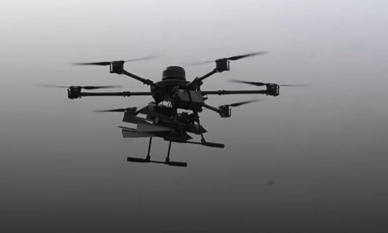 Ukraine Launches "Defence City" to Boost Domestic Defense Manufacturing Sector