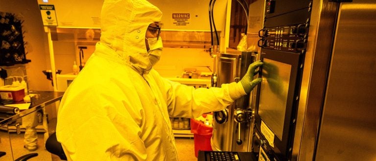 University of Iowa Advances Research in Quantum Technologies for Defense