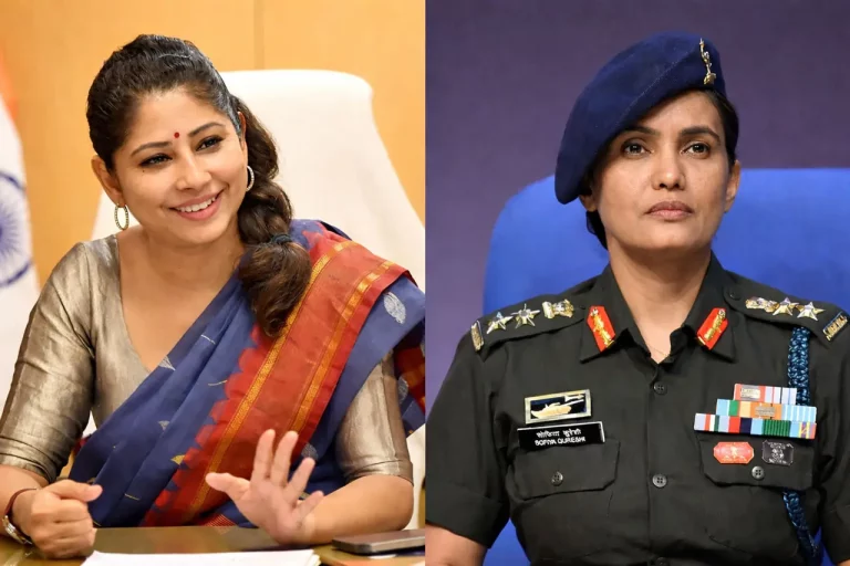 Army Officer vs IAS: Who Has More Power?