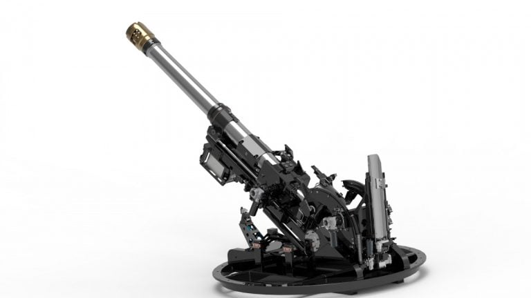 Bratislava Signs Major Arms Agreement to Supply Self-Propelled Mortars to Azerbaijan