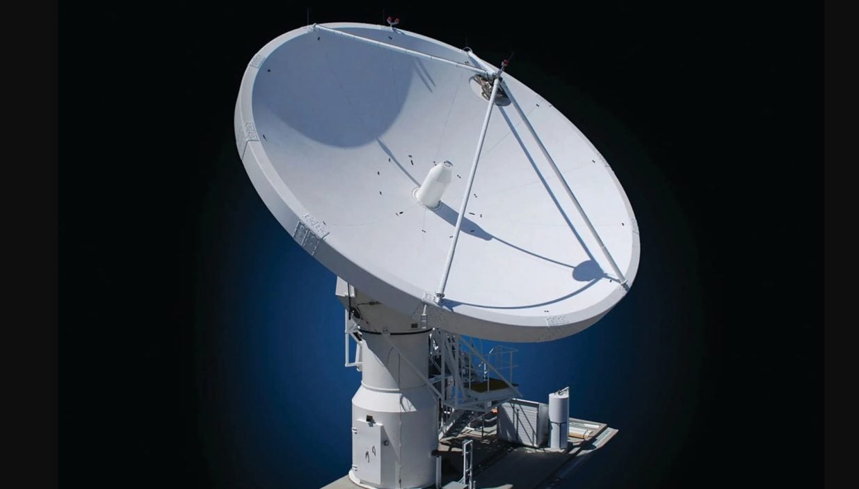 Calian's German Subsidiary Secures Satellite Ground Station Contract with Federal Ministry of Defence