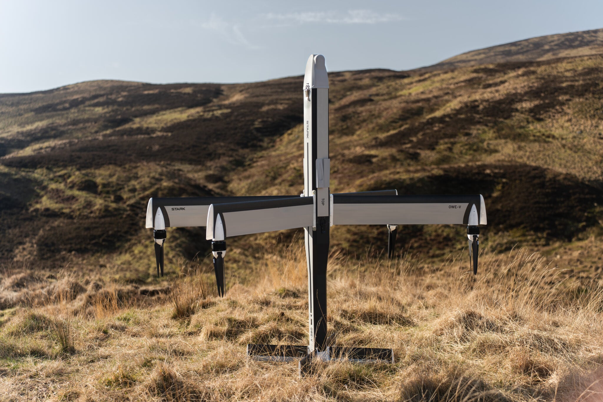 German Lawmakers Question Peter Thiel's Role in Proposed Combat Drone Deal