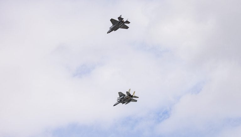 Israel Strikes Hezbollah Targets in Southern Lebanon Amid Ongoing Tensions