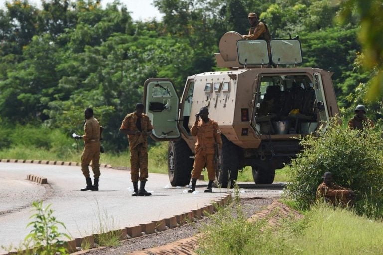 JNIM Claims Heavy Losses Inflicted in Burkina Faso Amid Surge in Jihadist Attacks