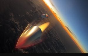 L3Harris Advances Additive Manufacturing for Hypersonic Propulsion, Reducing Production Time by 90%