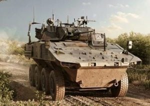 Leonardo Rolls Out Remote Drone-Killer to Cover Michelangelo’s ‘Dead Zones’