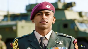 Who Is Major Sharyf Bhonsle The Army Officer Missing Since 2014