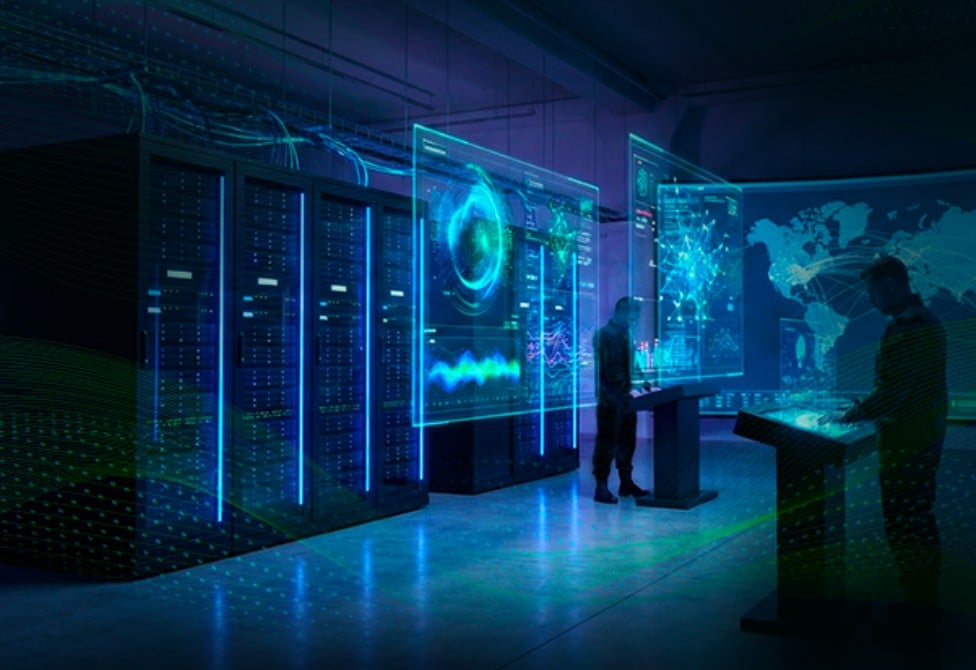 Parsons Corporation Secures $125 Million Contract with US Army for High Performance Computing Services