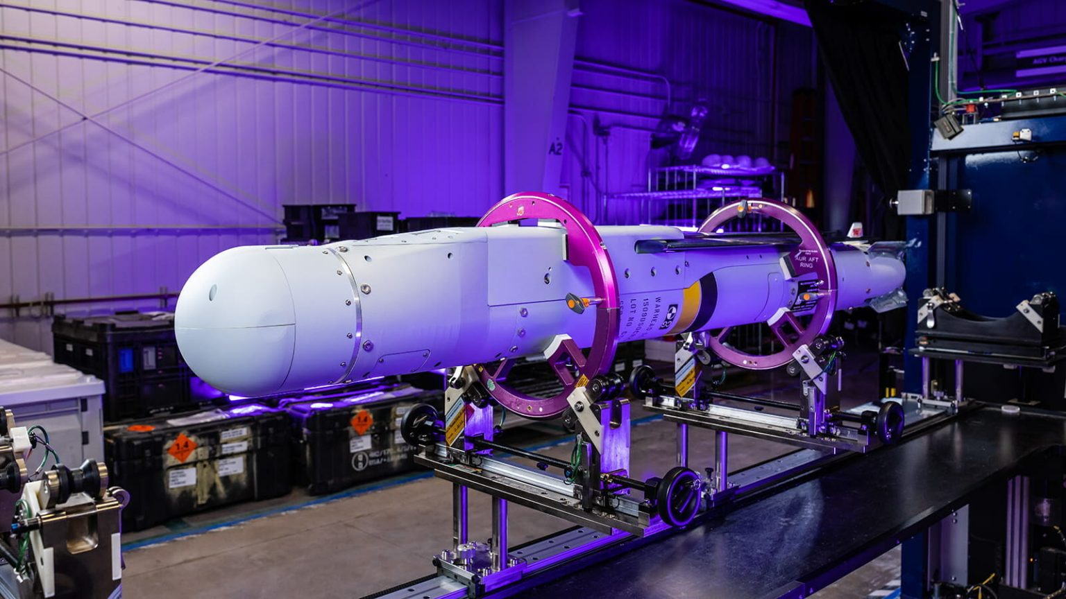 Raytheon's StormBreaker Smart Weapon Approved for Operational Use by US ...
