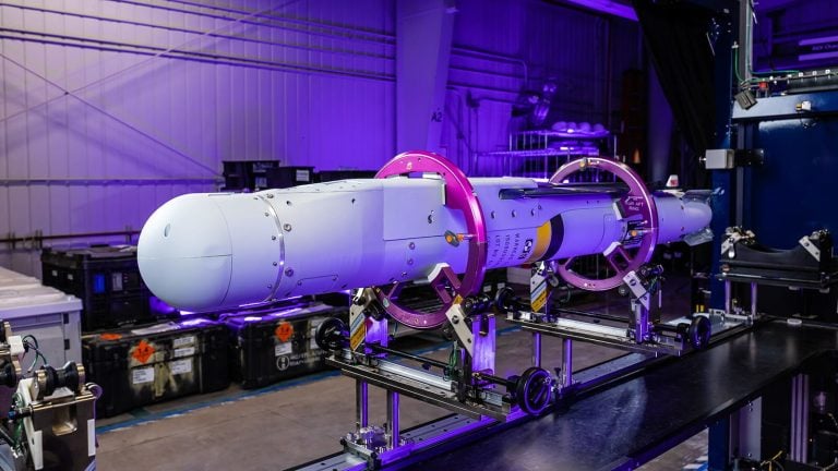 Raytheon's StormBreaker Smart Weapon Approved for Operational Use by US Navy on F/A-18E/F Super Hornet