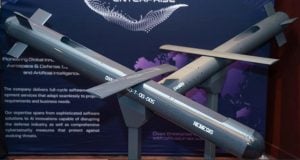 Romania Unveils AI-Enabled Cruise Missile Sahara for Precision Strikes