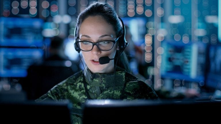 SAP SE Opens Defense Innovation Hub in Munich to Enhance Digital Readiness for Armed Forces