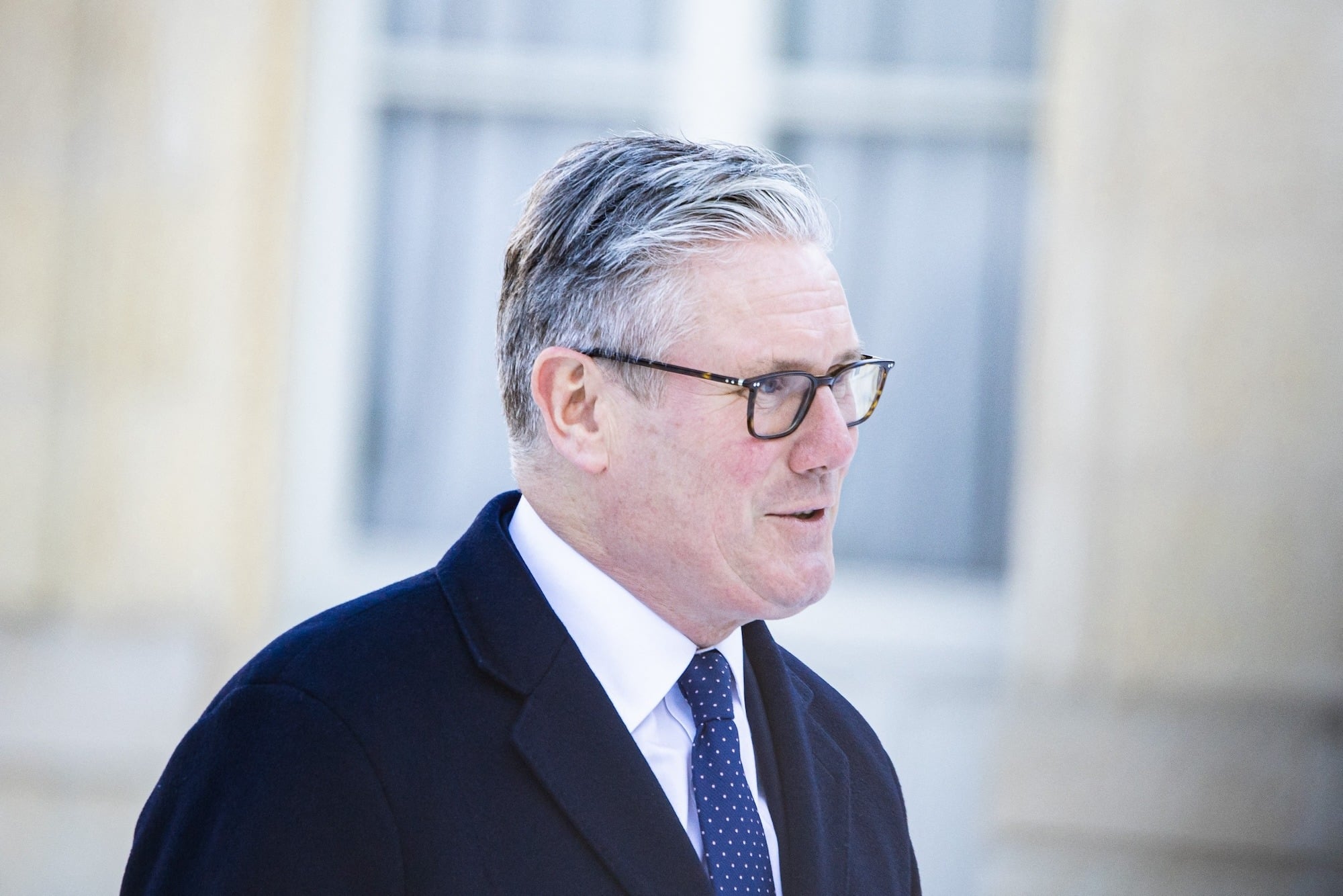 Starmer Advocates for Closer UK-EU Defense Cooperation