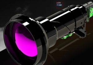 Teledyne FLIR OEM Launches Long-Range Thermal Imaging System for ISR Applications