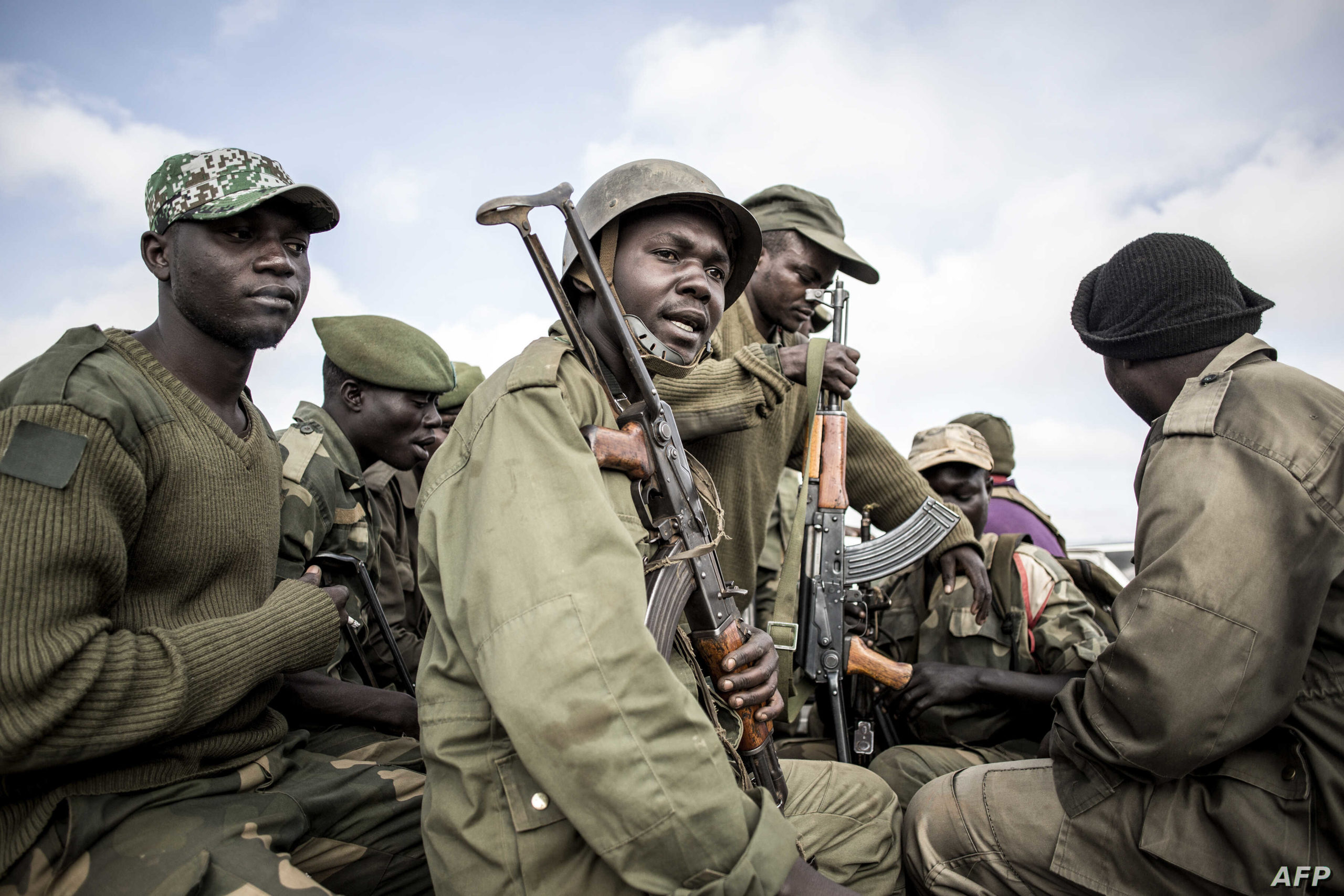 UN Seeks Security Guarantees for Ceasefire Monitoring in Eastern DRC