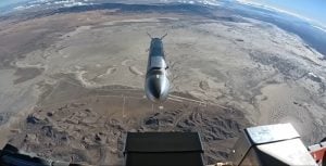 US Air Force Recognizes Leidos' Small Cruise Missile as AGM-190A