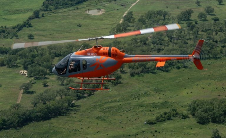 US Army Advances Flight School Next Program with Three Company Proposals