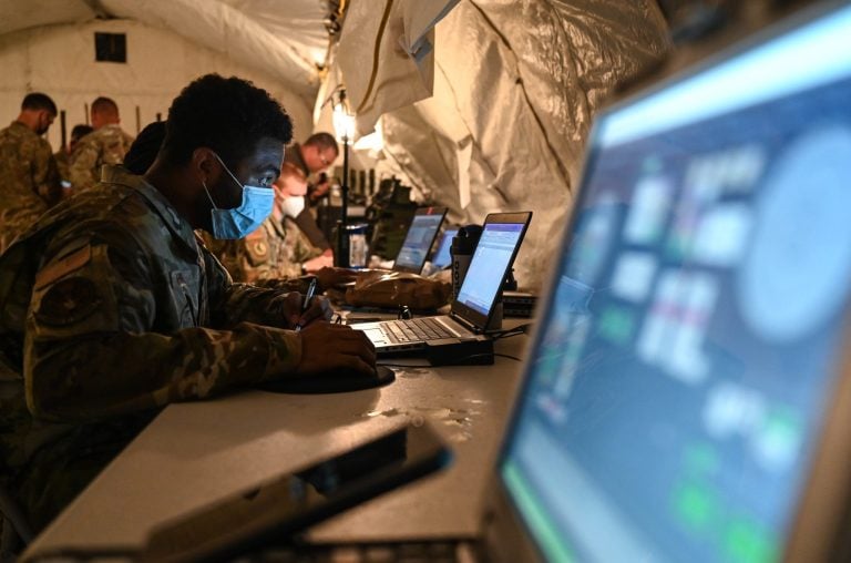 US Army Leverages AI to Modernize Military Doctrine Development
