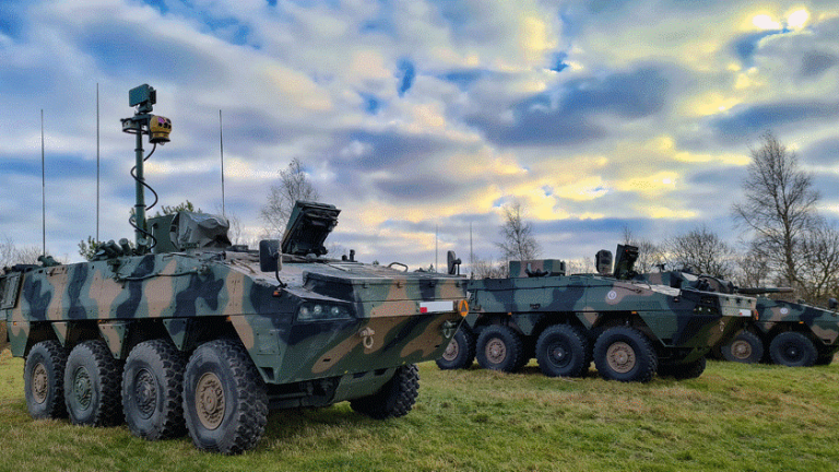 US Defense Firm SRC Wins Contract to Supply Surveillance Radars to Polish Armed Forces