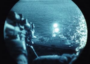 US Military Kills Three Alleged Drug Traffickers in Caribbean Strike