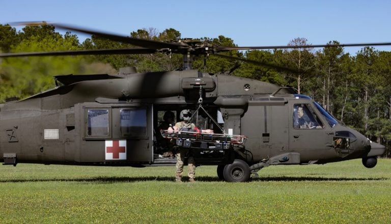 Vita Inclinata Wins $45.6 Million Contract for Autonomous Rescue System with US Army