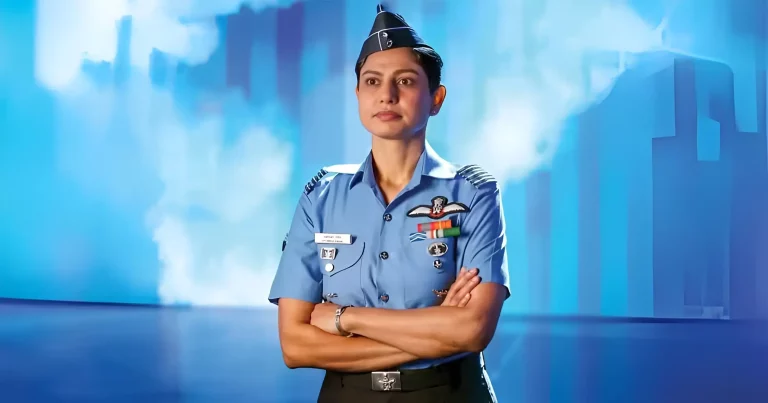 How Powerful is a Wing Commander in Indian Air Force?
