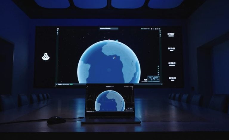 America First Defense Deploys Anduril Lattice Platform for Enhanced Counter-Drone Operations