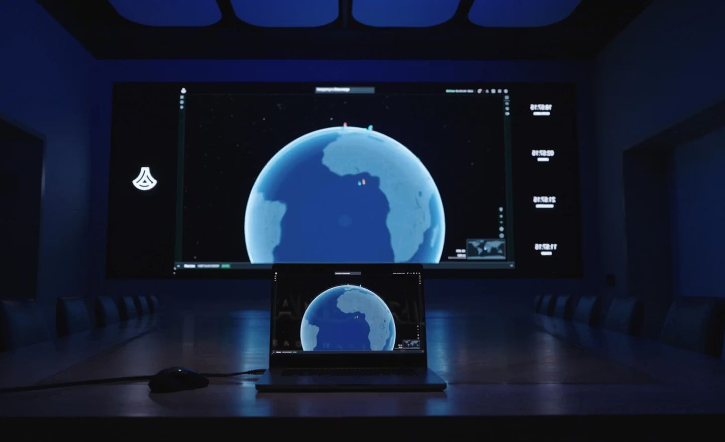 America First Defense Deploys Anduril Lattice Platform for Enhanced Counter-Drone Operations